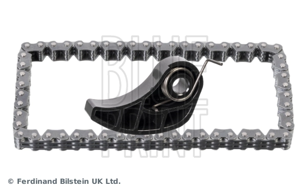 Chain Kit, oil pump drive
